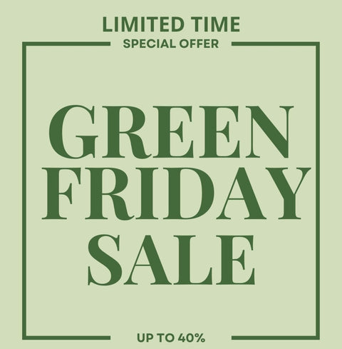 GREEN FRIDAY OFFER❤️🔥