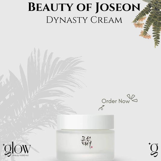 Beauty of joseon dynasty cream 50g