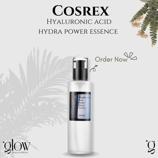 COSRX - Hyaluronic acid Hydration Power Essence