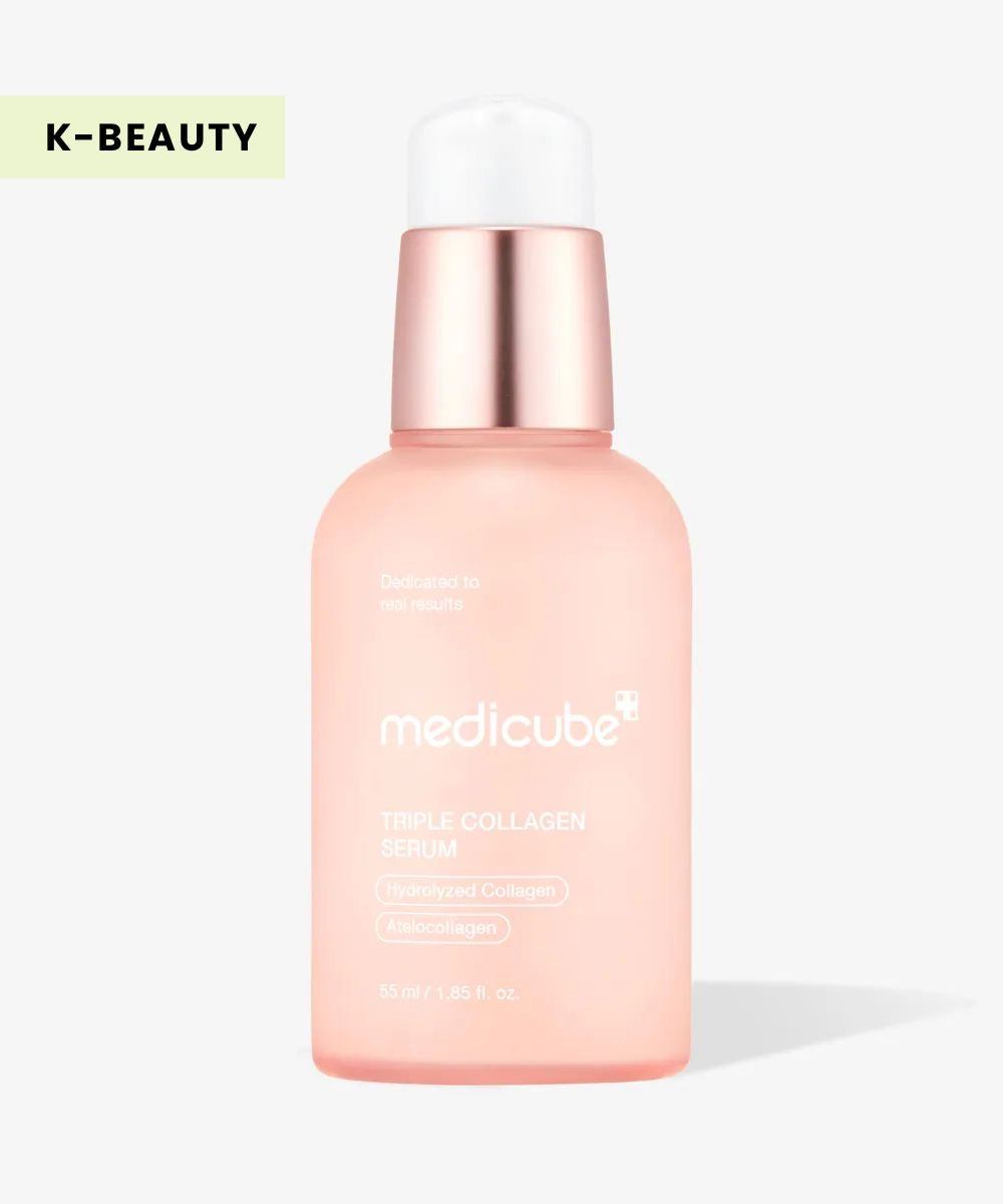 MEDICUBE TRIPPLE COLLAGEN SERUM