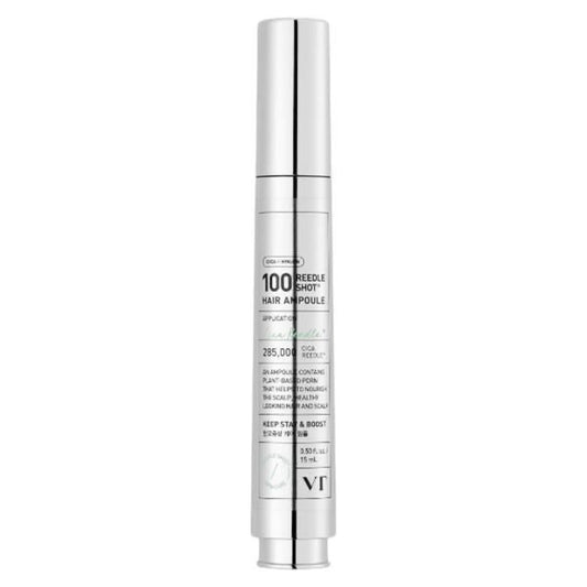 VT Reedle Shot Hair Ampoule 100dl