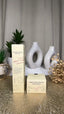 Axis y dark spot correcting glow toner + Axis y mugwort pore clarifying wash off pack
