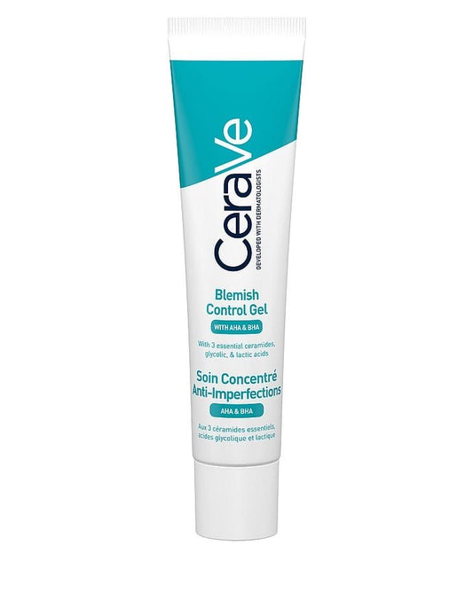 Cerave Blemish Control Gel 40ml