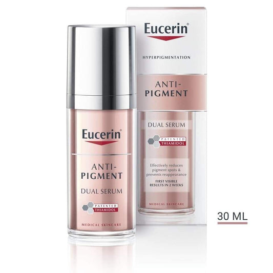Eucerin Anti-Pigment Dual Face Serum 30ml