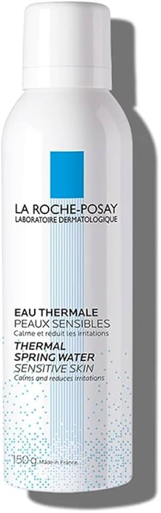LA ROCHE-POSAY THERMAL SPRING WATER 150 G