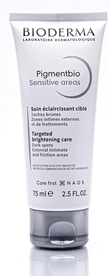 Bioderma Pigmentbio Sensitive Areas 75 ml