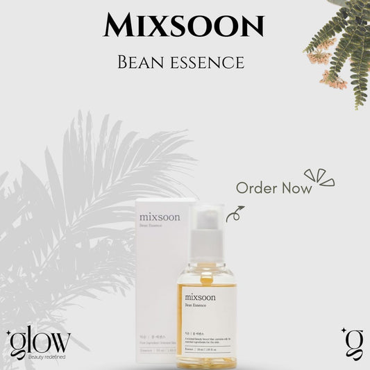 mixsoon Bean Essence 30ml