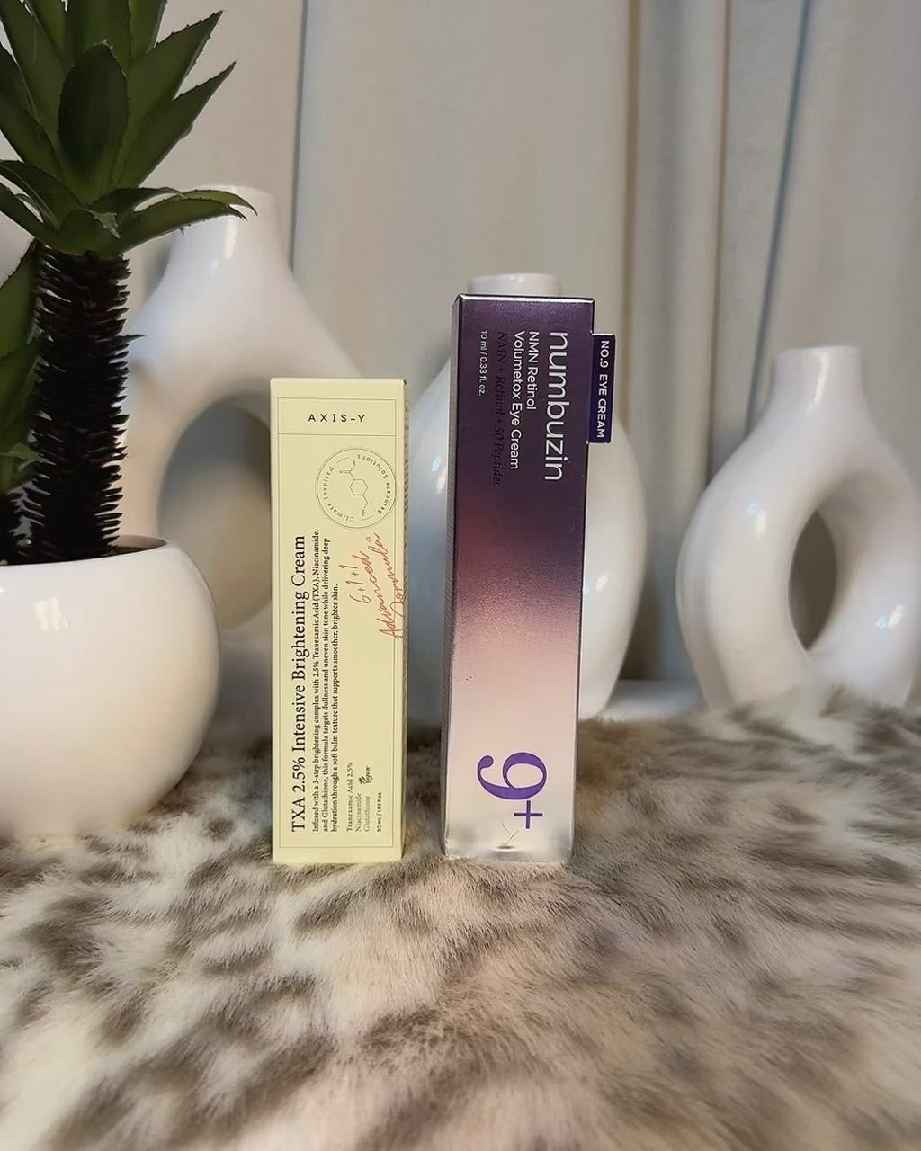Eyes & Skin Glow Bundle✨