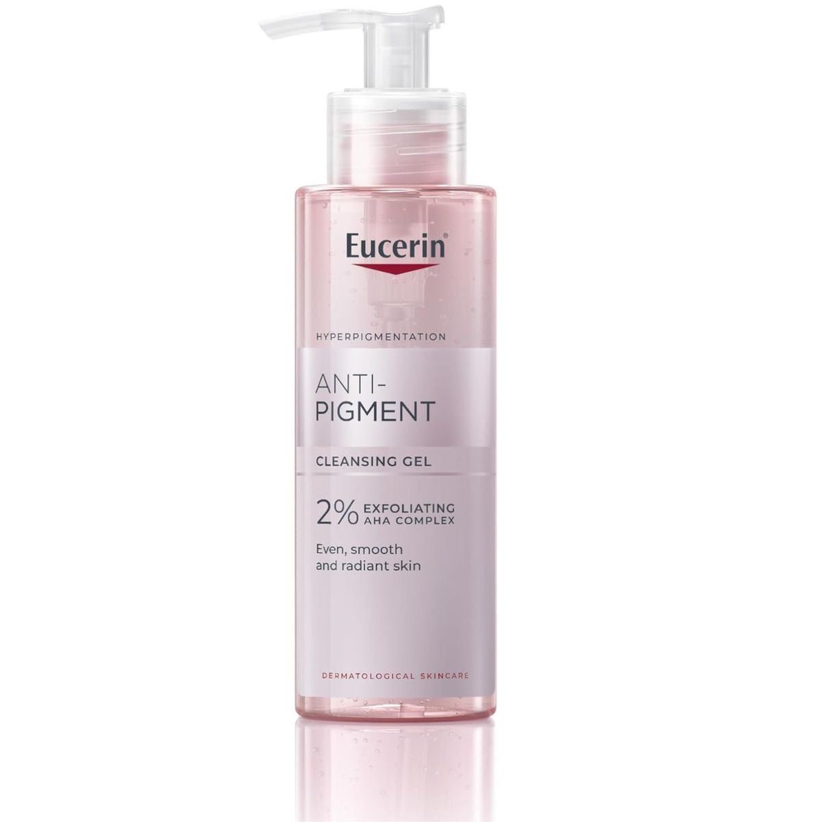 EUCERIN Anti-Pigment Exfoliating Cleansing Gel