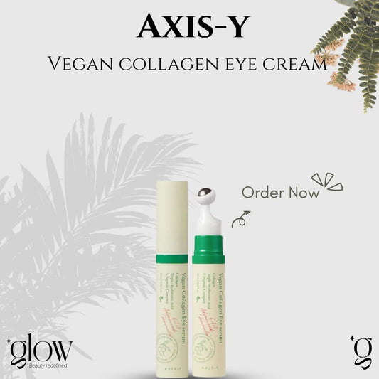AXIS - Y - Vegan Collagen Eye Serum 10 ml