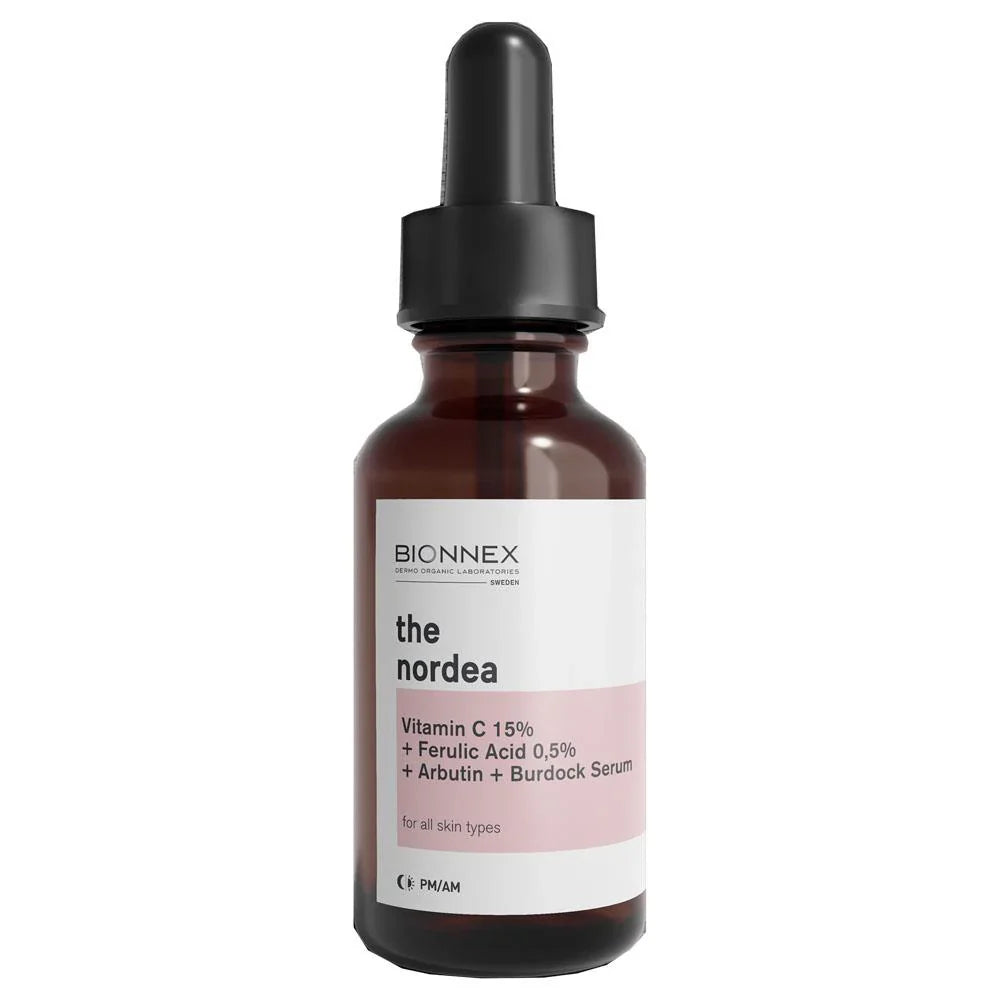 BIONNEX VIT C 15% SERUM 30 ML