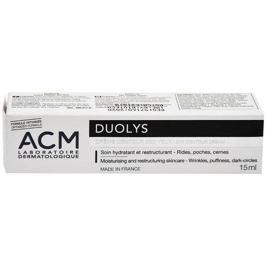 ACM Duolys eye contour cream 15ml