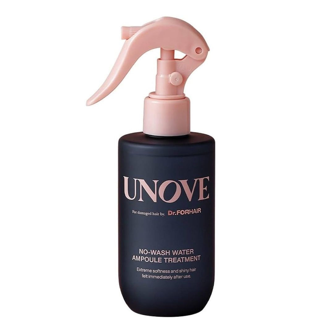 UNOVE NO WASH WATER AMPOULE TREATMENT