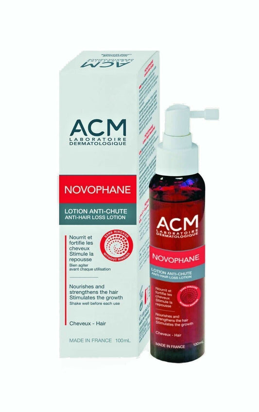 ACM Novophane Anti-hair loss lotion 100ml