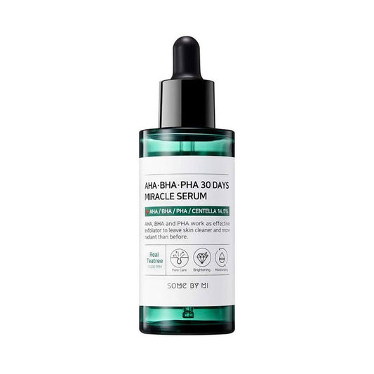 SOME BY MI AHA BHA PHA 30 DAYS MIRACLE SERUM (50ML)