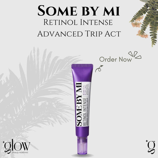 Some By Mi Retinol Intense EyeCream 30 ml