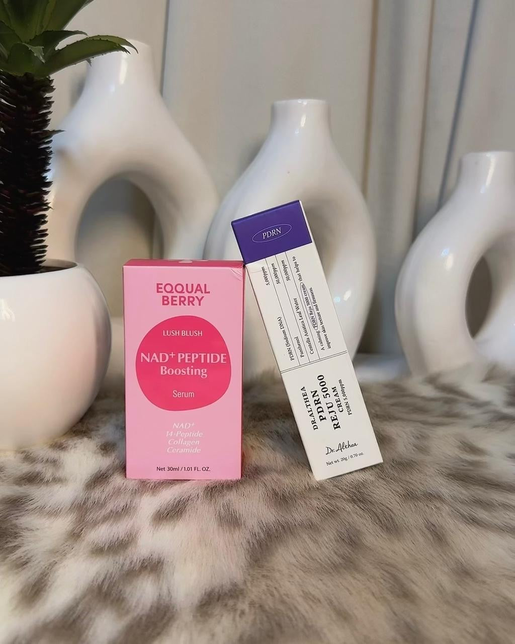 Skin Reset Mode: ON Bundle✨