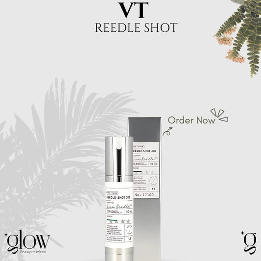 VT Reedle Shot 300 50ML