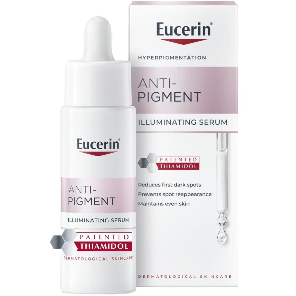 Eucerin even pigment perfector illuminating serum