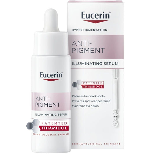 Eucerin even pigment perfector illuminating serum