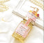 &honey moist shine hair oil