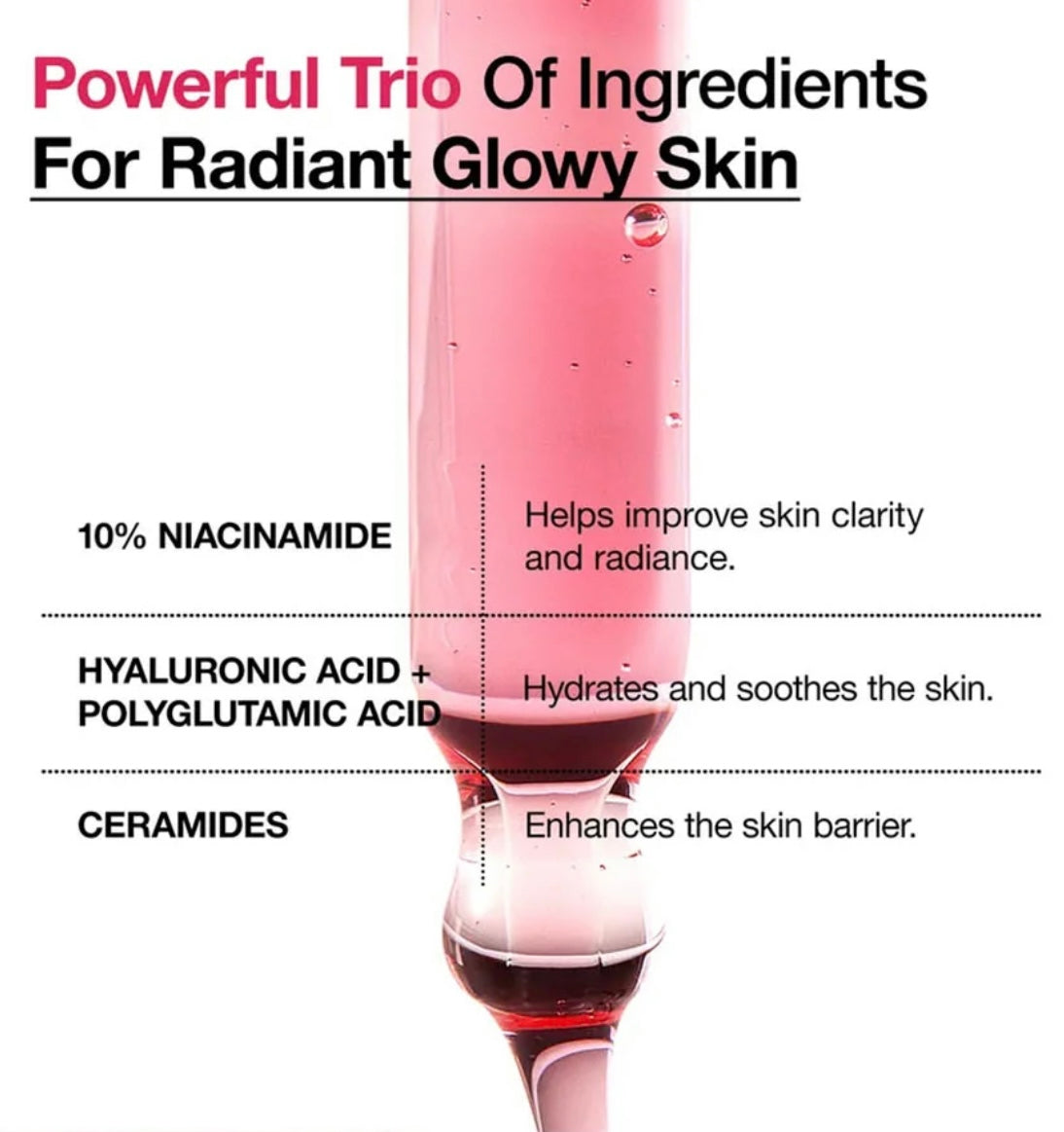 Anua - Niacinamide 10 TXA 4 Serum 30ml