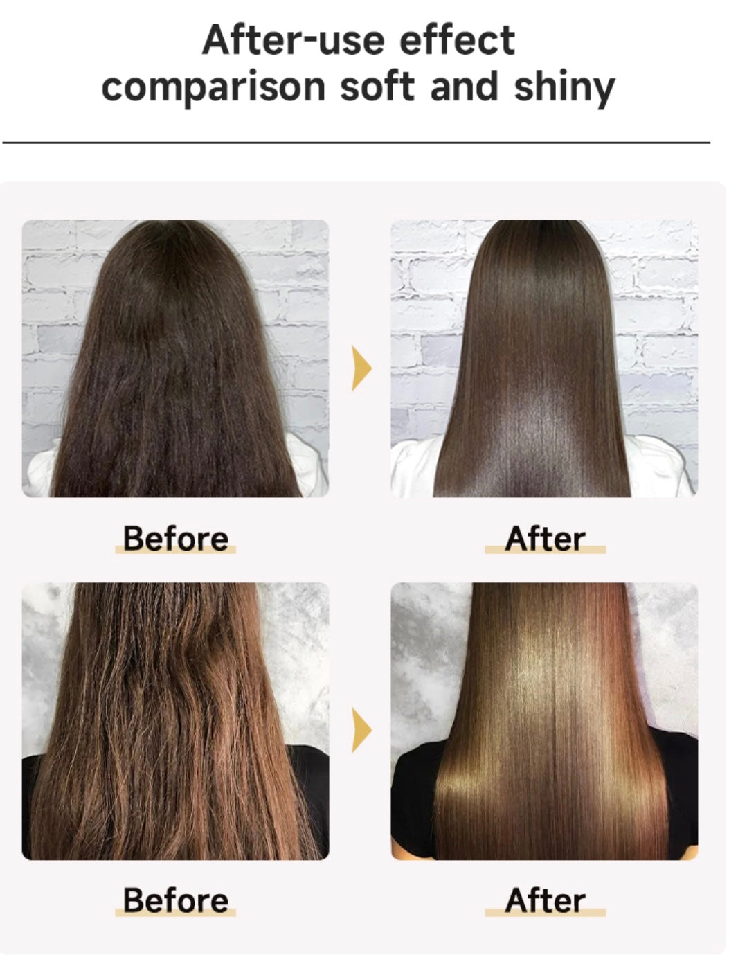 Karseell Collagen Hair Treatment Mask - 500 ml