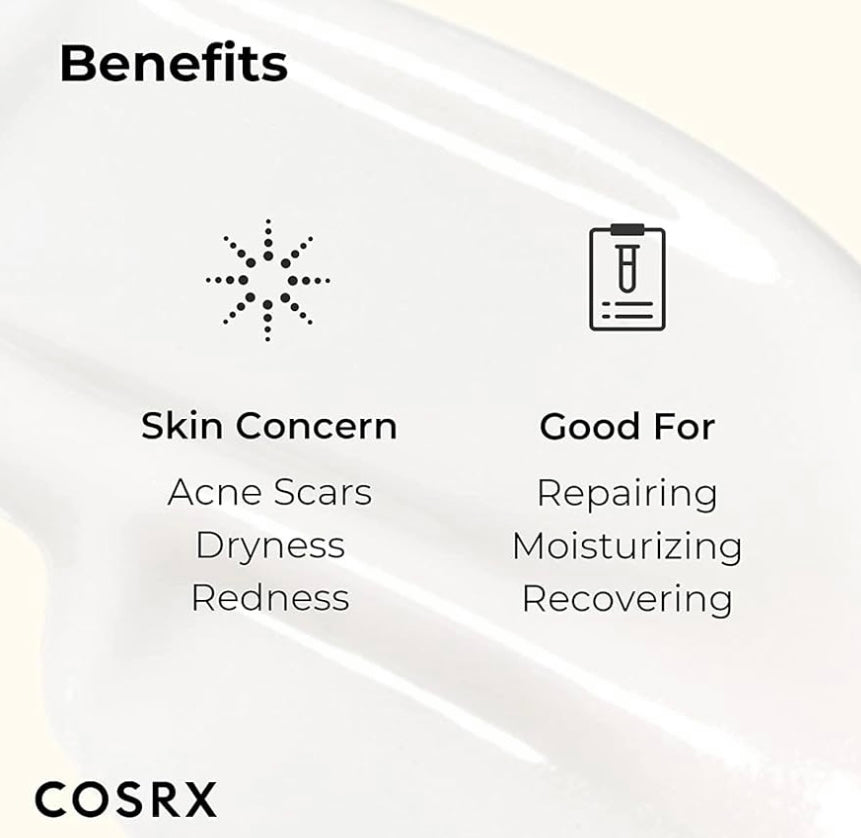 COSRX - Advanced Snail 92 All In One Cream 20g