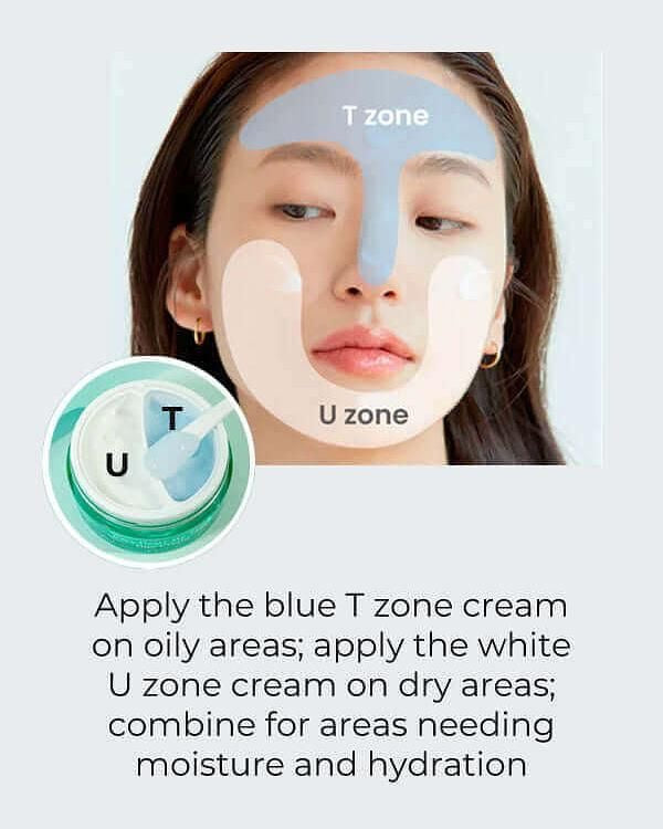 AXIS - Y - Cera-Heart My Type Duo Cream