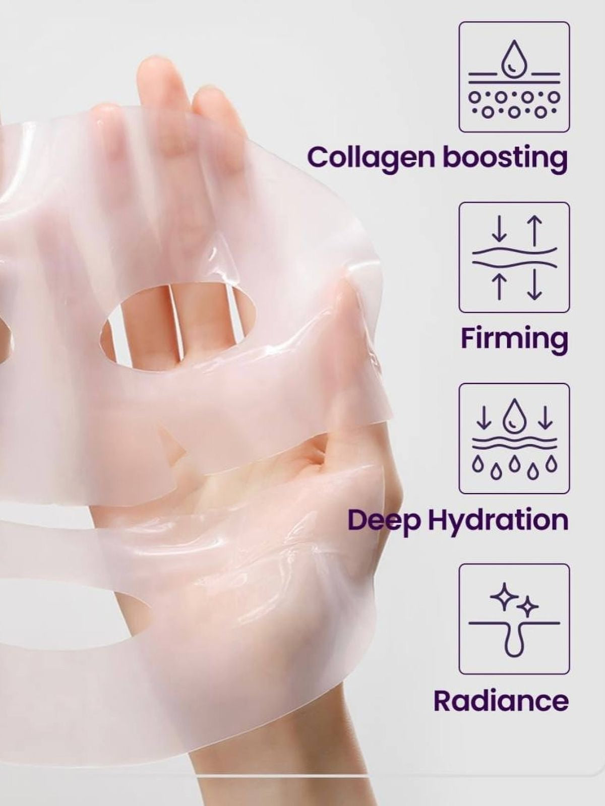 Medicube Collagen Lifting Mask