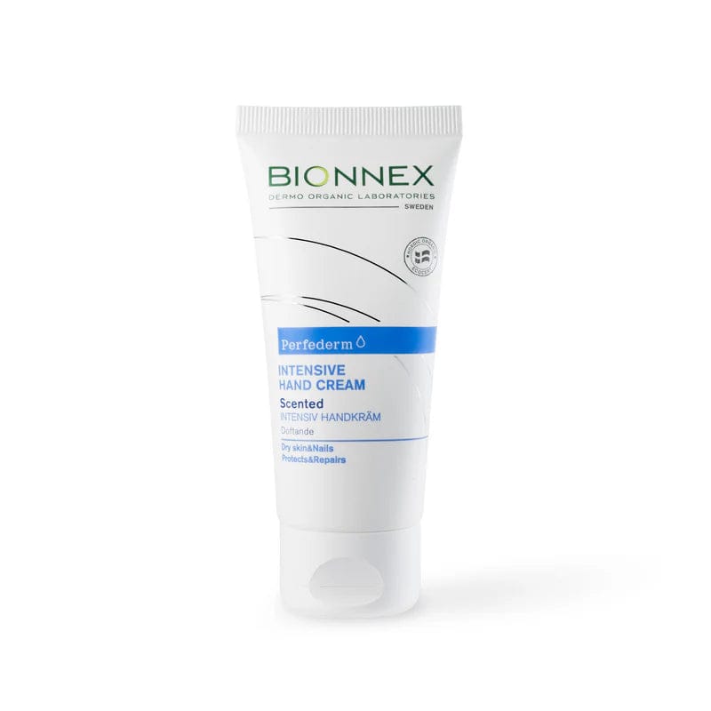 BIONNEX PERFEDERM INTENSIVE HAND CREAM 50 ML