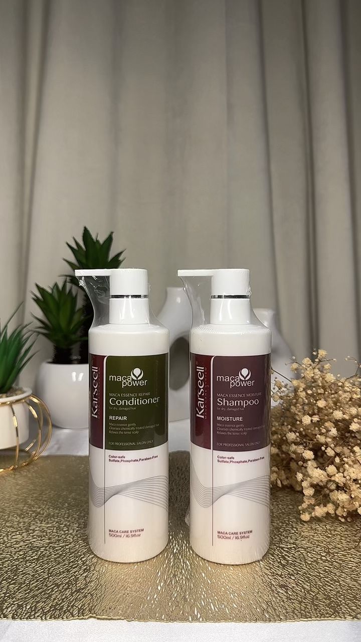 Karseell kit (Shampo - Conditioner)