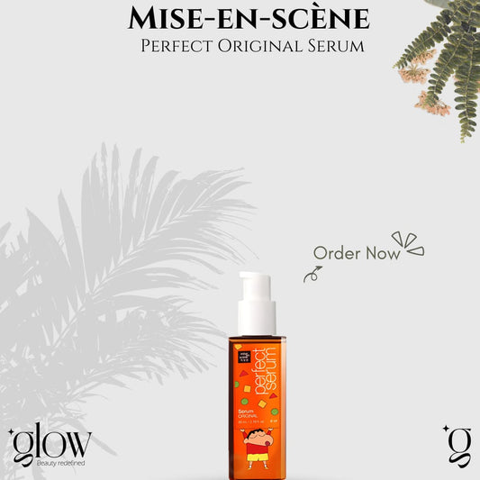 MISE EN SCENE Perfect Serum Original 80ML without box