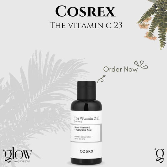 COSRX - The Vitamin C 23 Serum 20ML