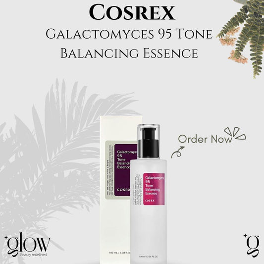 COSRX - Galactomyces 95 Tone Balancing Essence 100ML