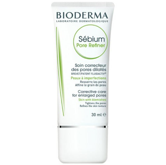 Bioderma Sebium Pore Refiner Cream 30ml