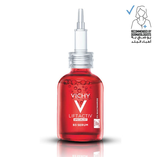 Vichy LiftActiv B3 Dark Spots Serum & Wrinkles 30 ml