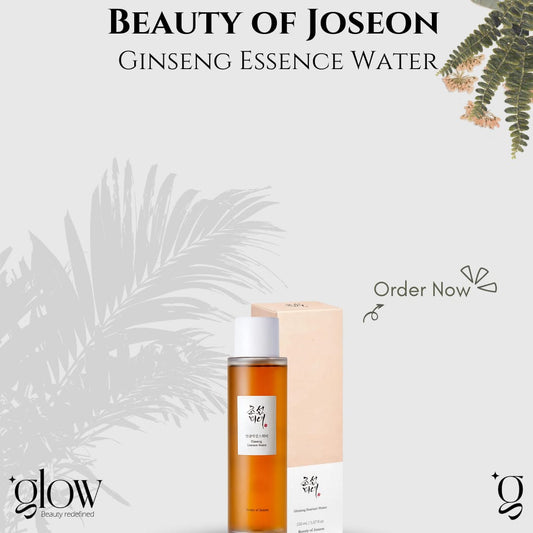 Beauty of Joseon - Ginseng Essence Water 150ML