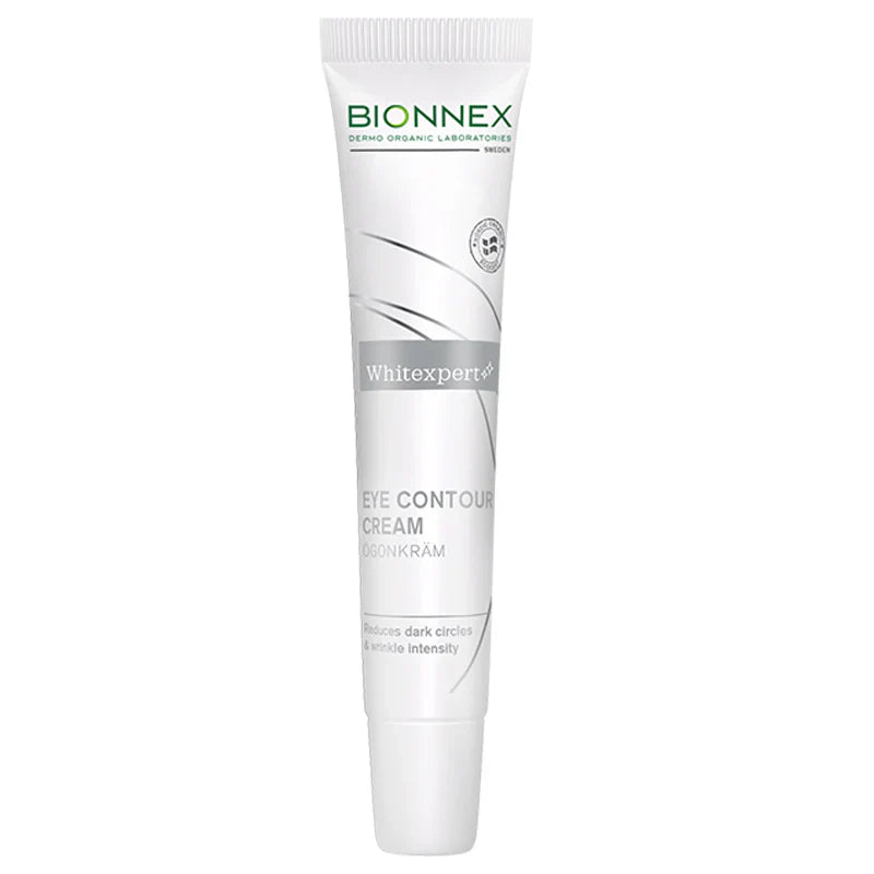 BIONNEX WHITEXPERT EYE CONTOUR CREAM 15 ML