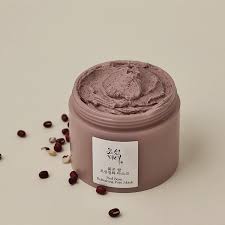 Beauty of Joseon - Red Bean Refreshing Pore Mask 150ml