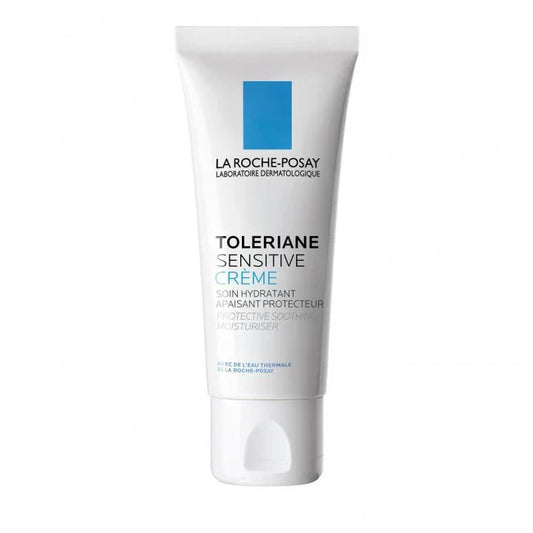 LA ROCHE POSAY TOLERIAN SENSTIVE CREAM 40 G