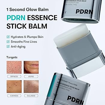 VT - PDRN Essence Stick Balm