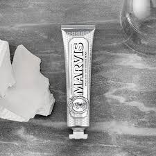 Marvis Whitening Mint Toothpaste