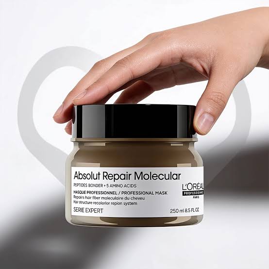 L'Oreal Professionnel Absolut Repair Molecular mask 250ml