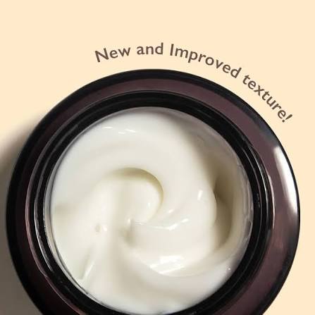 Haruharu Wonder Black Rice Hyaluronic Acid Cream 10 Unscented