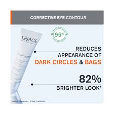 URIAGE Depiderm Brightening Eye Contour Care 15ml