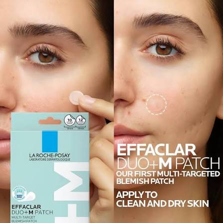 La Roche-Posay Effaclar Duo (+M) Patch