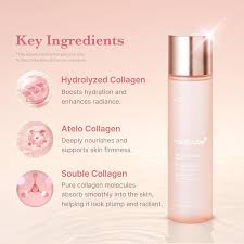 Medicube triple collagen toner(without box)