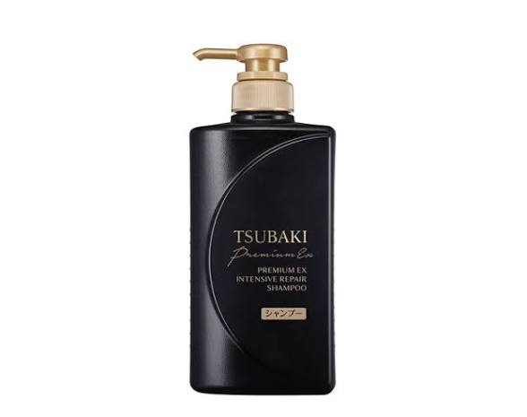 Tsubaki Premium EX Intensive Repair Shampoo