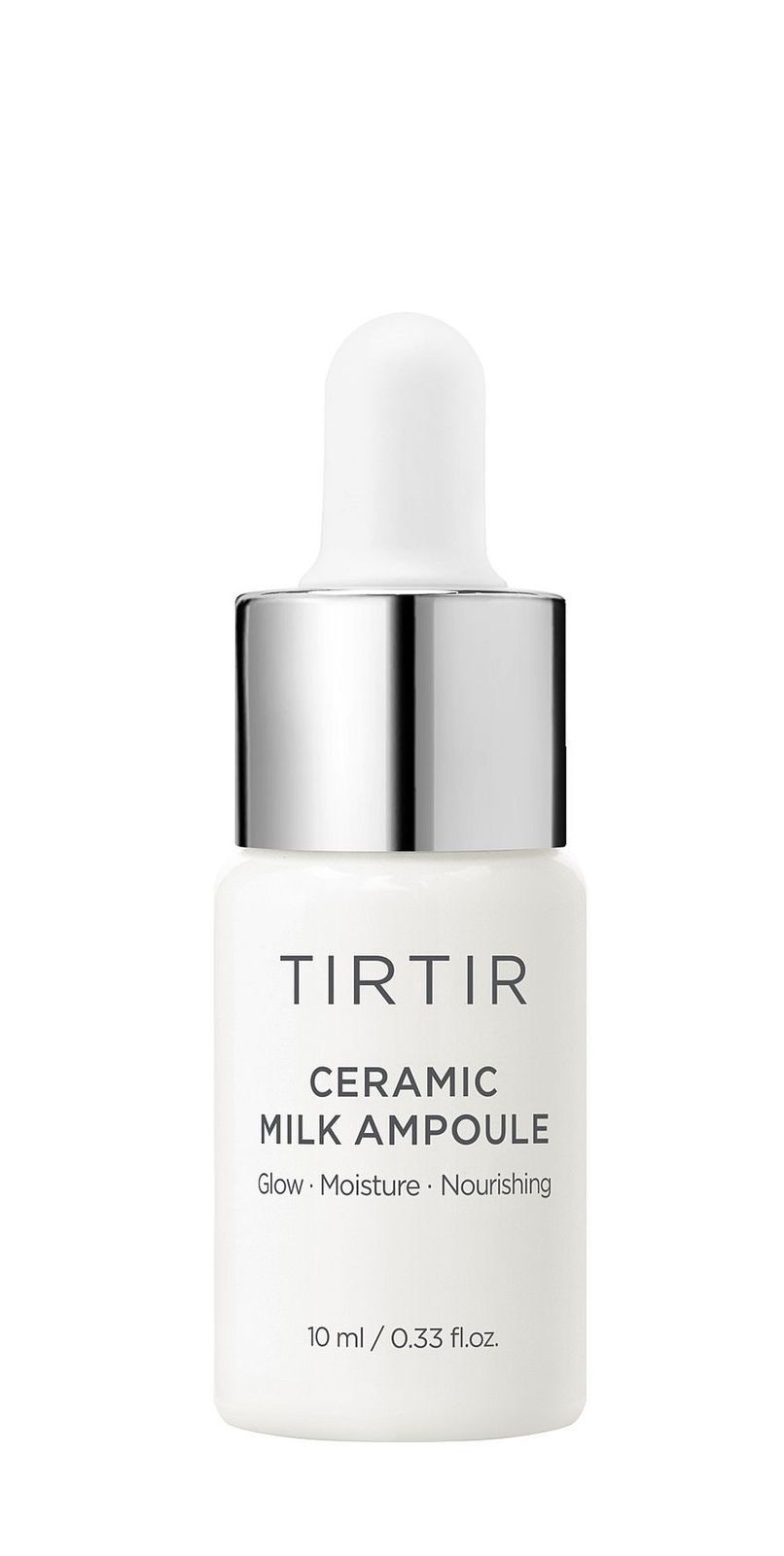 TIRTIR - Ceramic Milk Ampoule 10ML